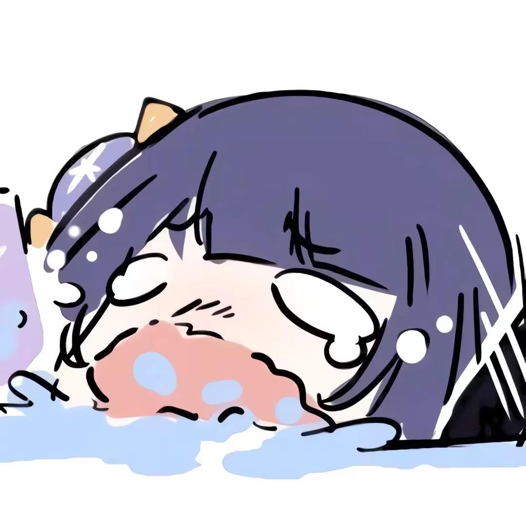 涡轮增鸭姬@抖音