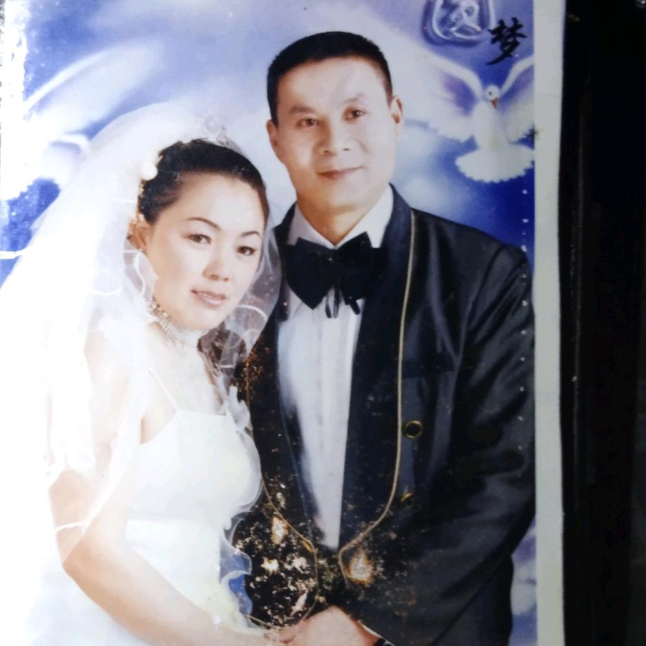 我叫李刚