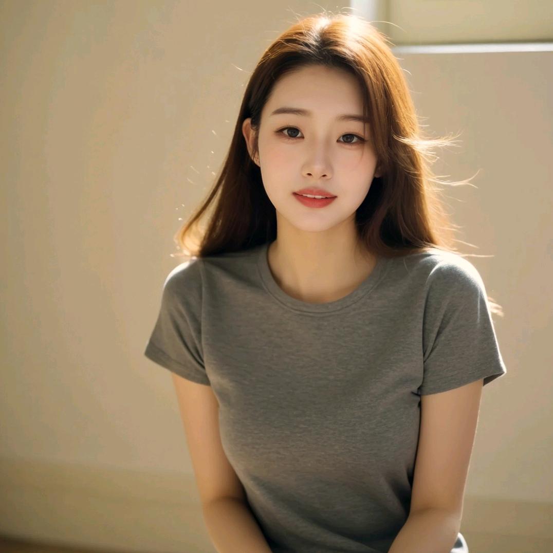 丽丽～