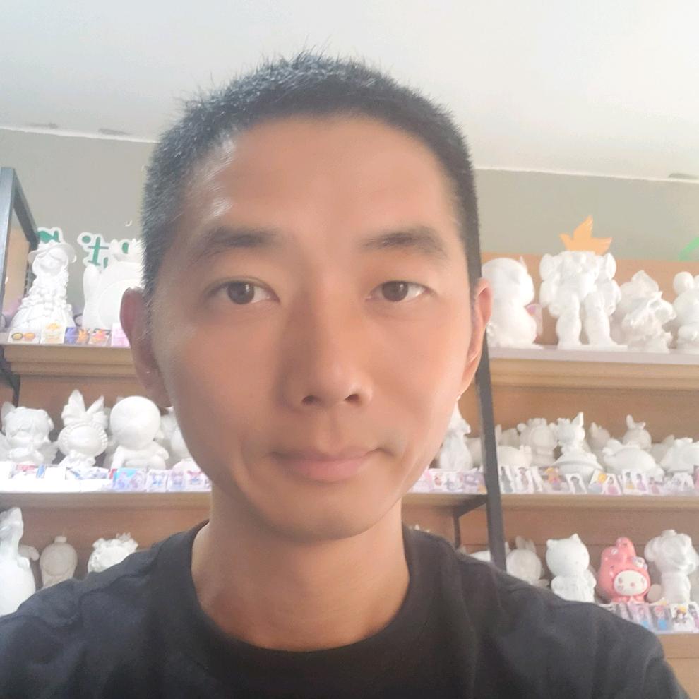 爱上涂鸦