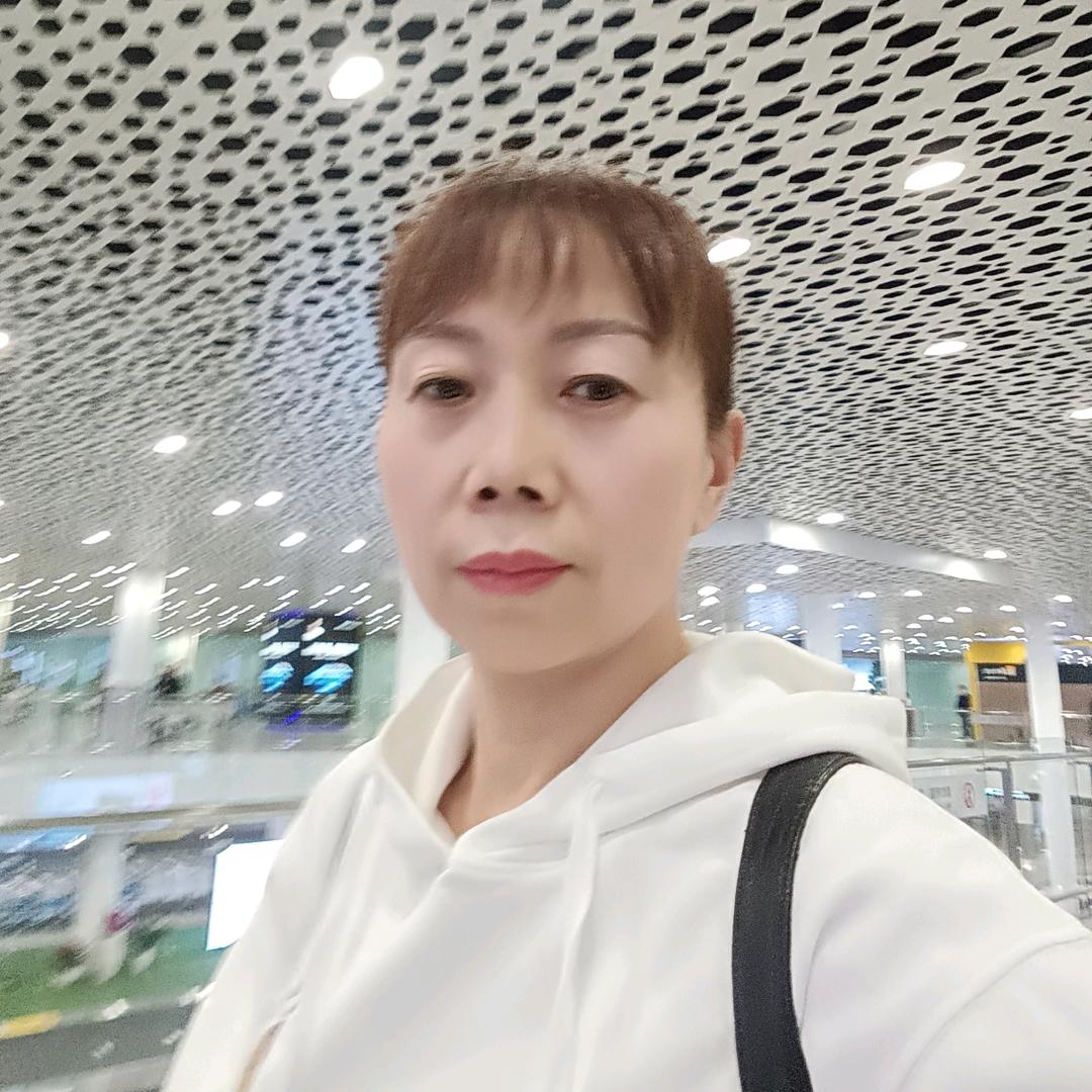 平静的图画