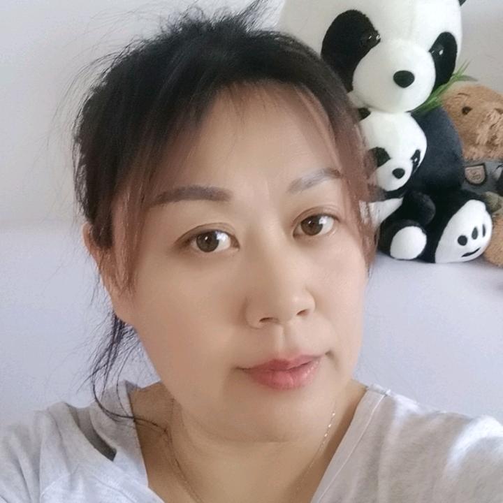 @霞妹
