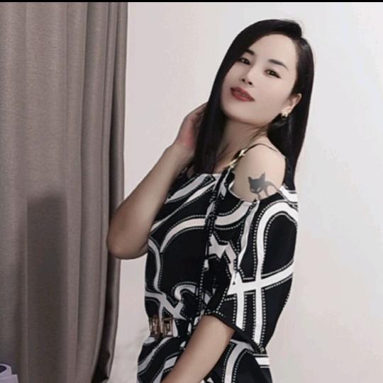可心