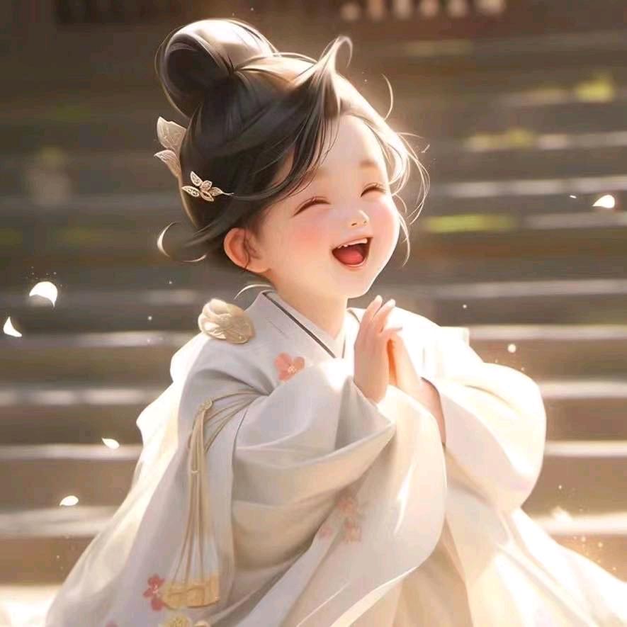 雨中蔷薇