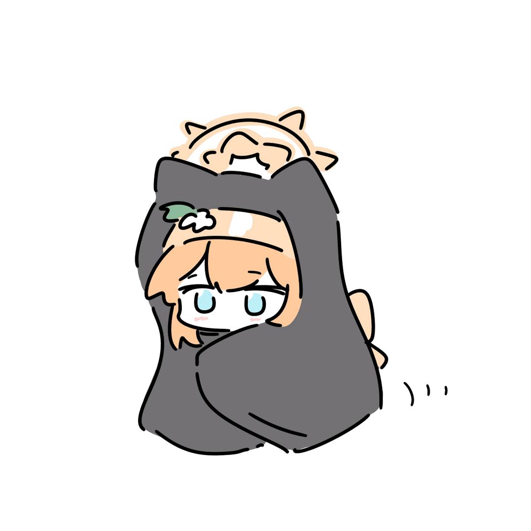 喃