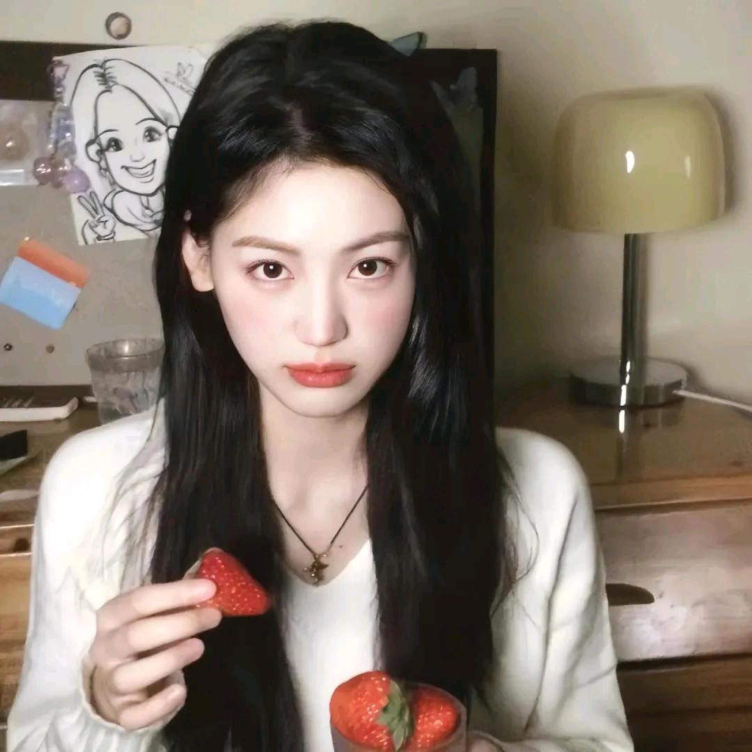 爱吃香菜