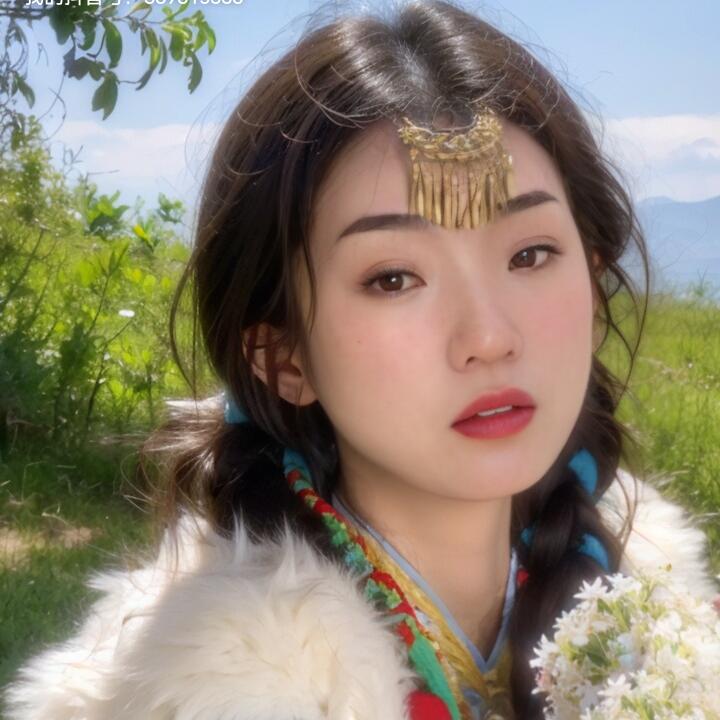 追梦