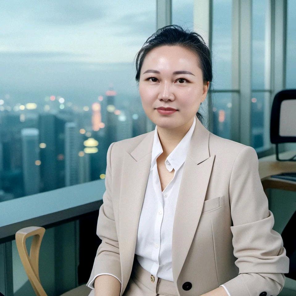 鲜姐到家（收徒中）