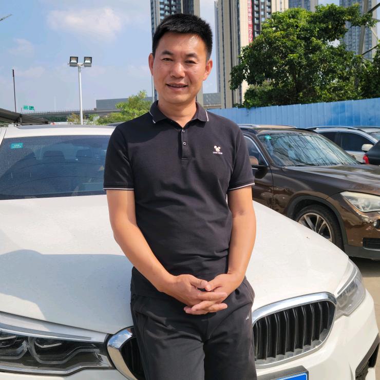 深圳老于批发二手车