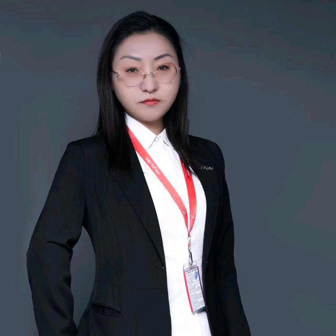 包头燕子姐看房