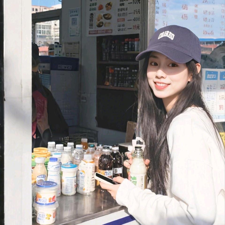 一只豪兔💕
