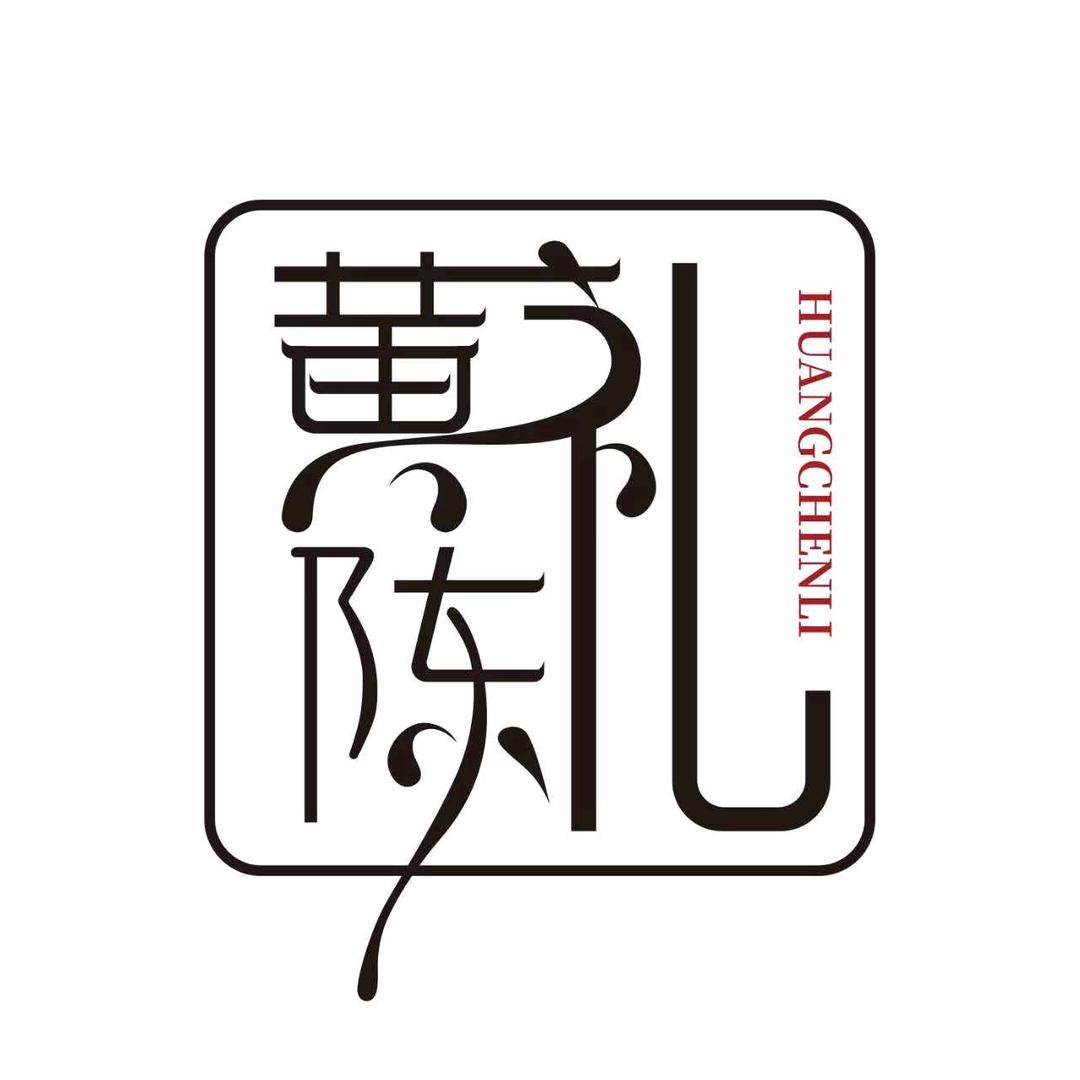 黄陈礼国风摄影