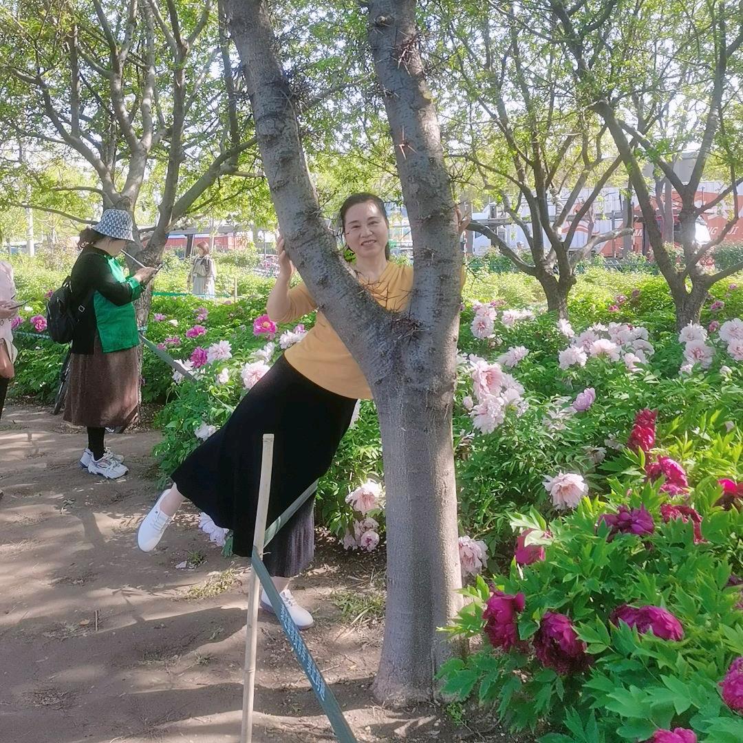 开心每一天