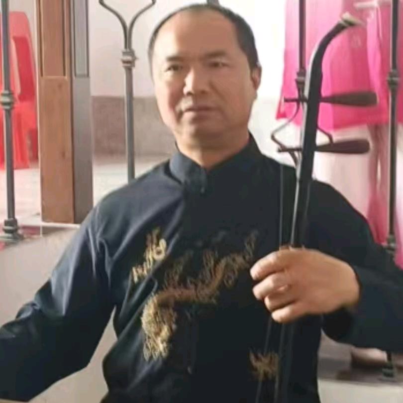 曾经的兵哥哥