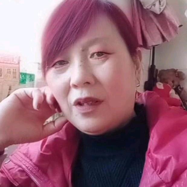 覃大姐66年的马