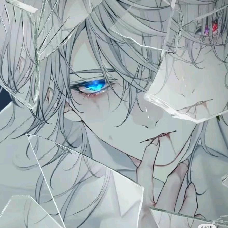 悖论冰川₍˄·͈༝·͈˄*₎◞ ̑̑