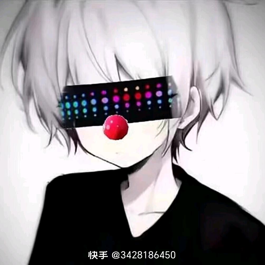 从小就是哥