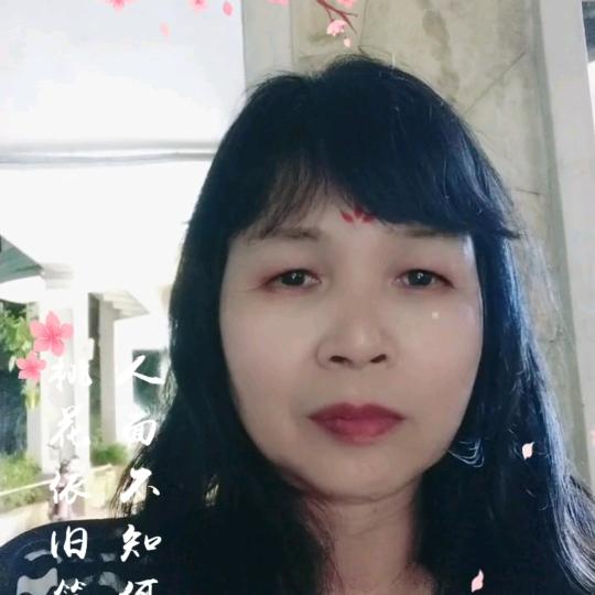 蓝嫦