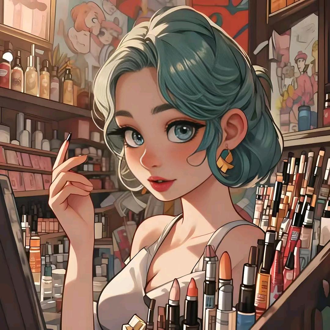辣妈百货