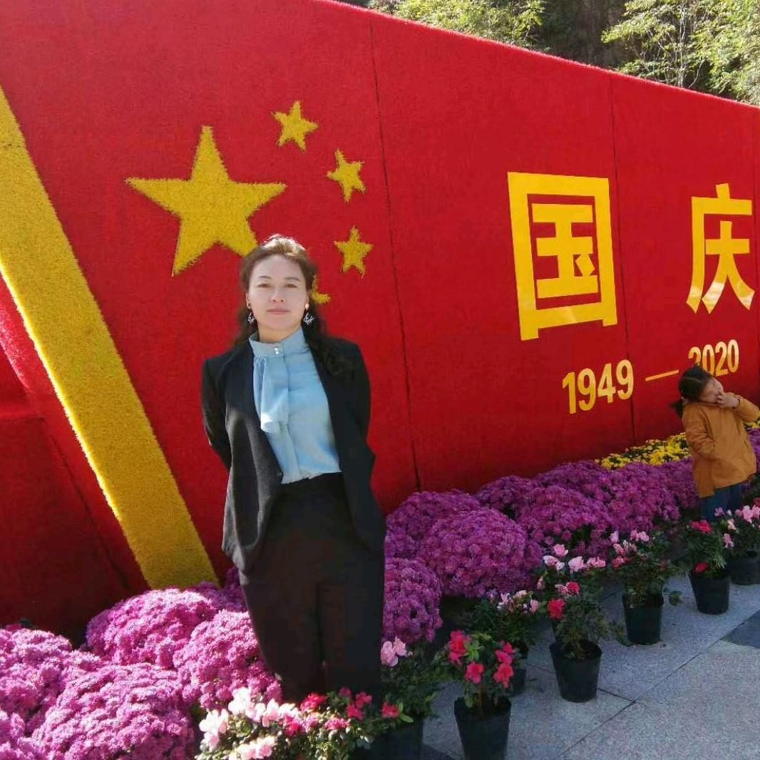 兰花草