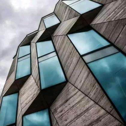 山西太原荣泰高端系统门窗