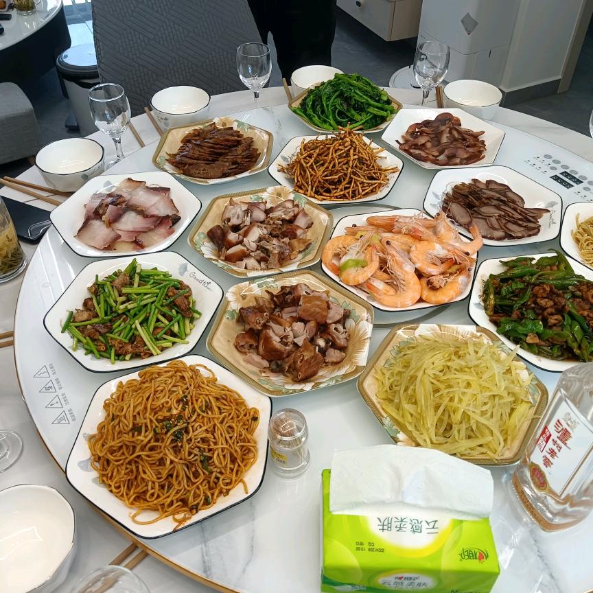 静猪爱你