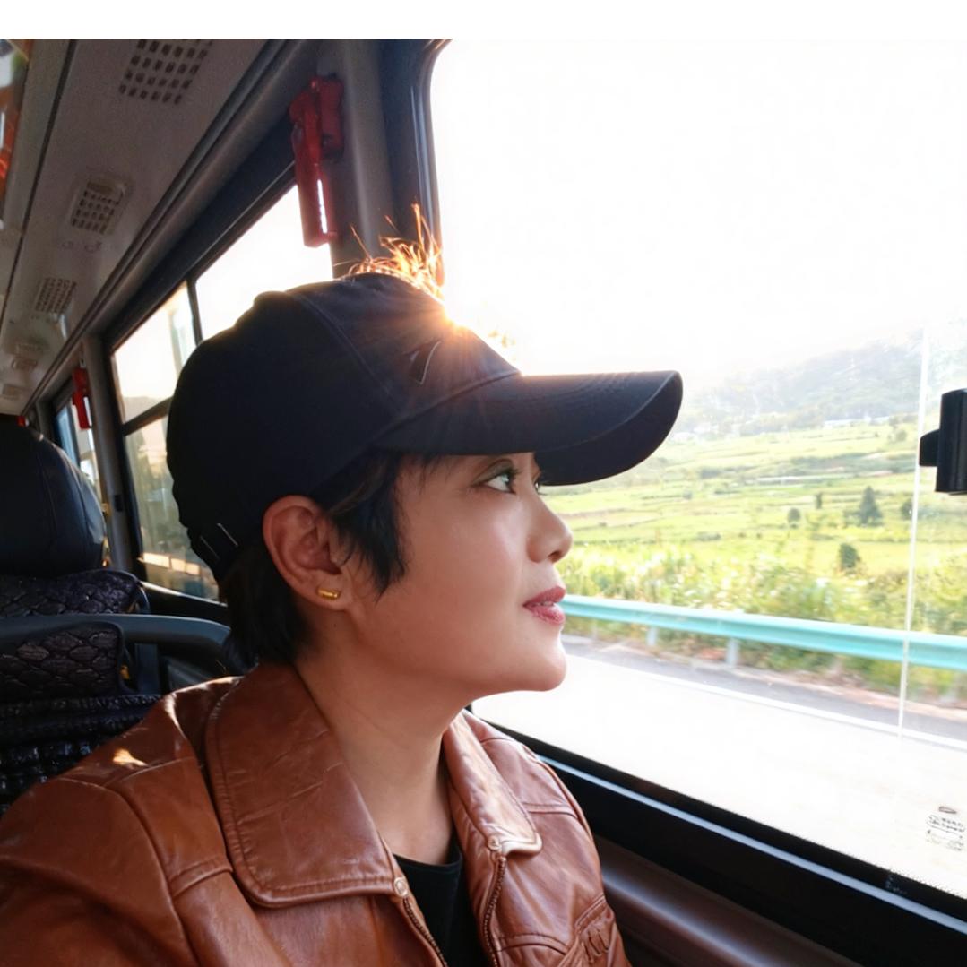 半梦半醒半浮生（拒私聊)