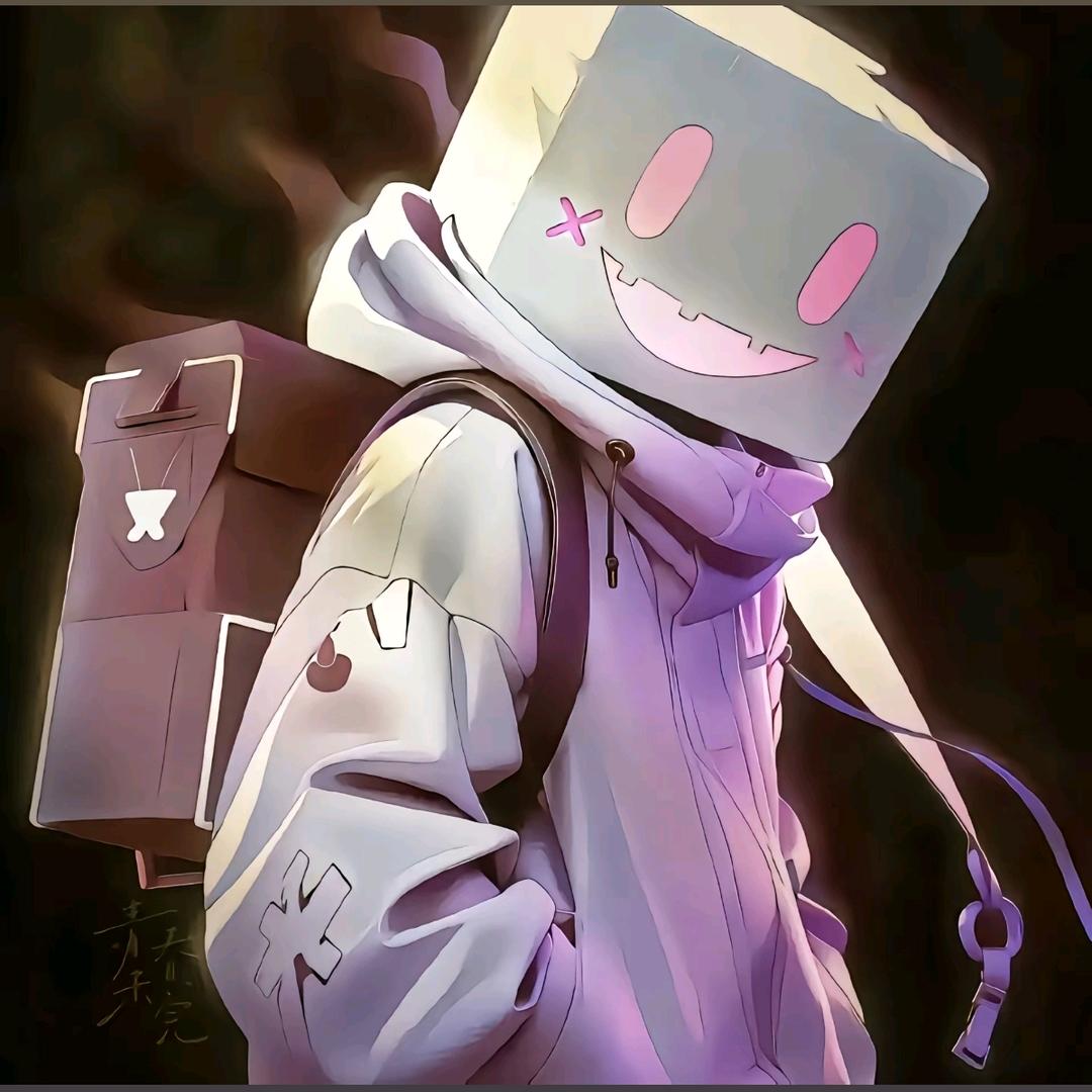 三年👻