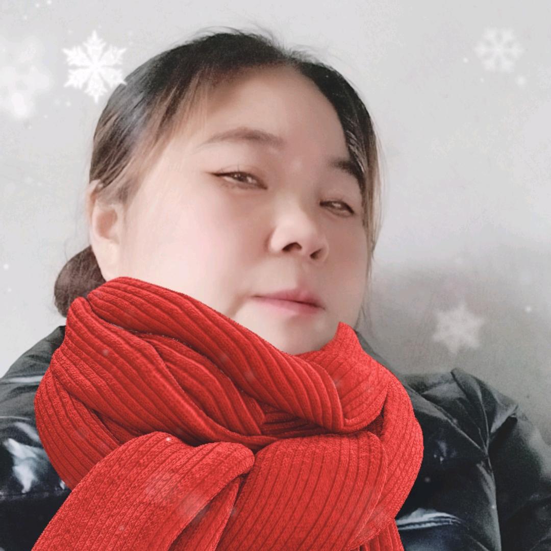向阳花开