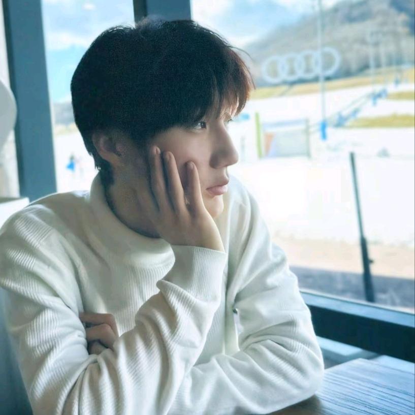 阿文❤（晚上21：00开播）