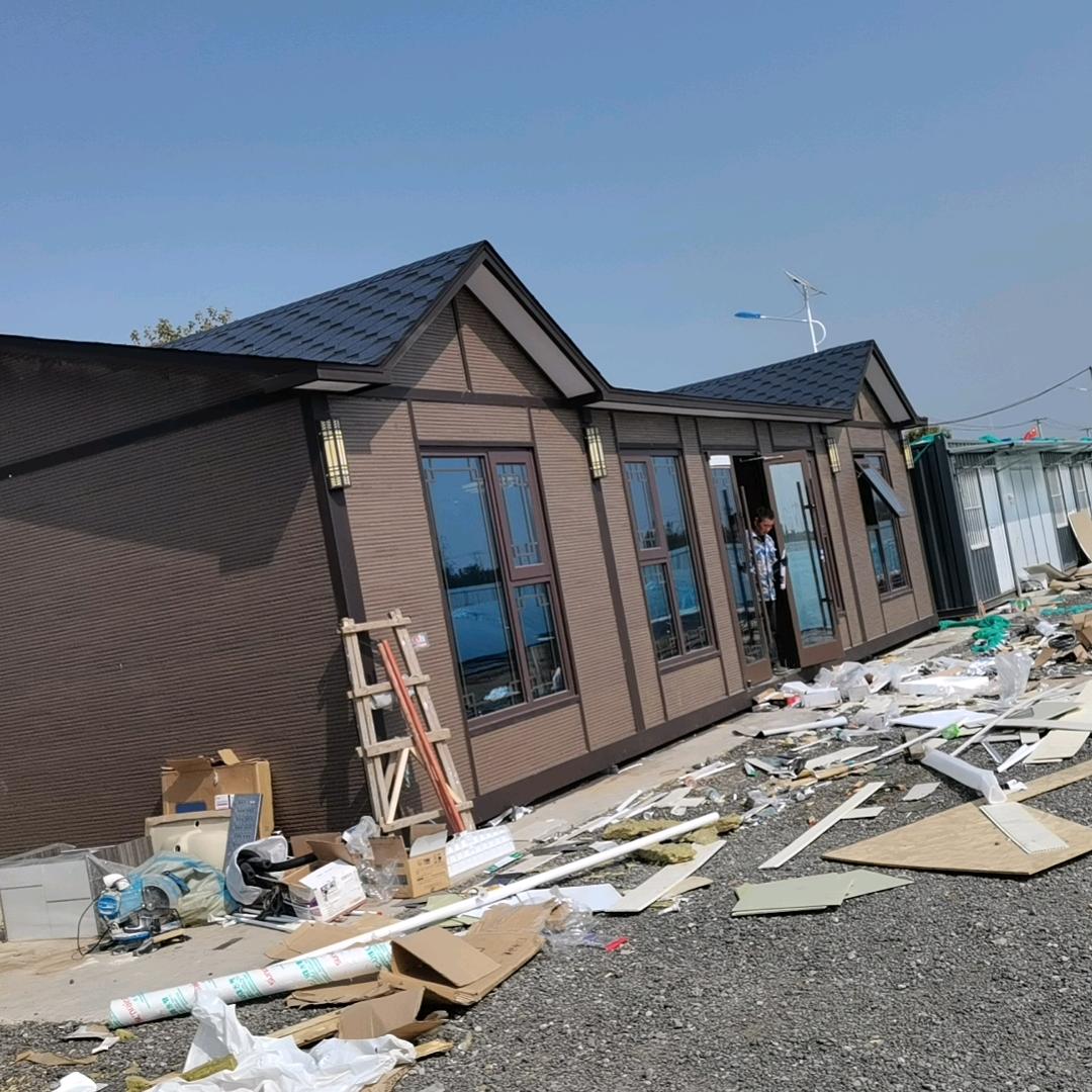 盐城创得意集装箱有限公司