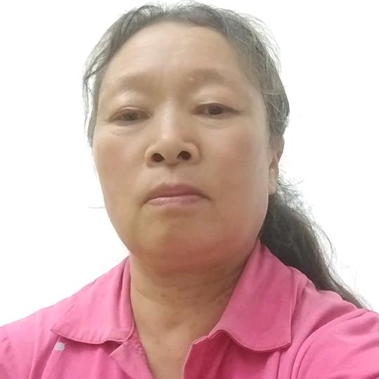 陈大姐