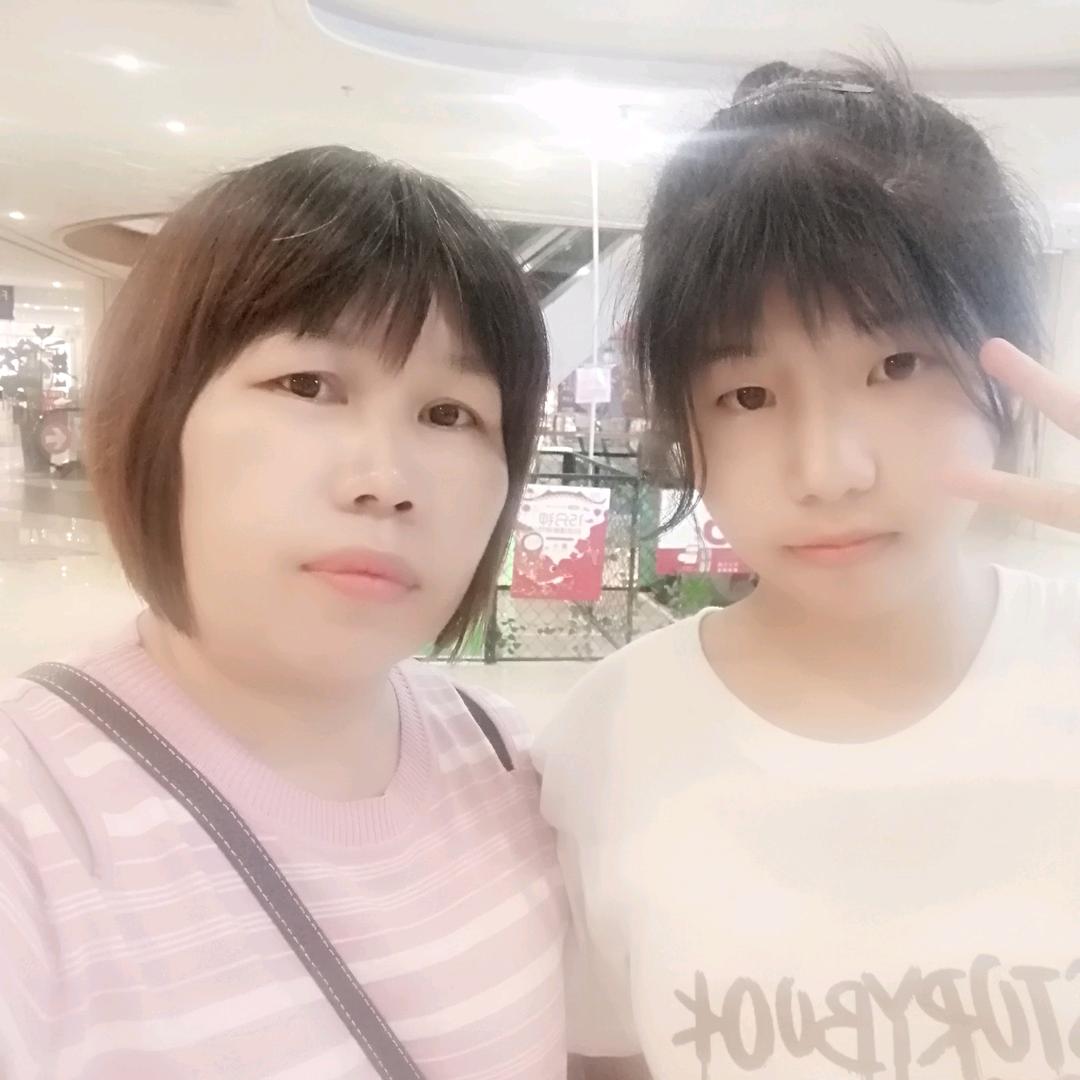自力更生兰姐