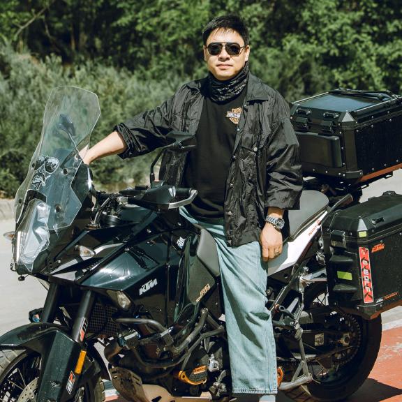 🚦楷体喵🏍️💨