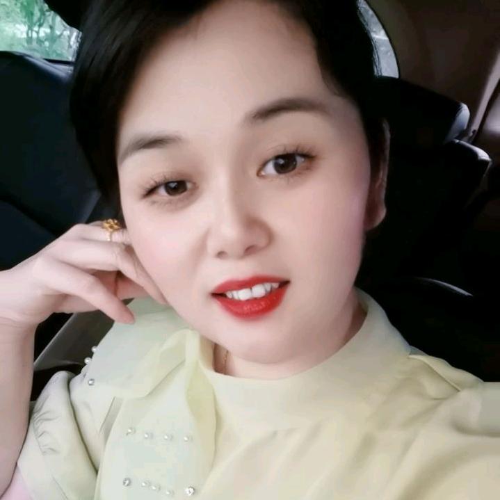 张