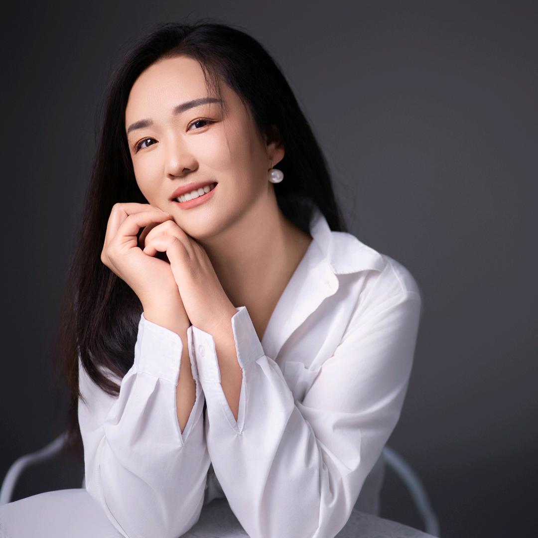 陈英燕