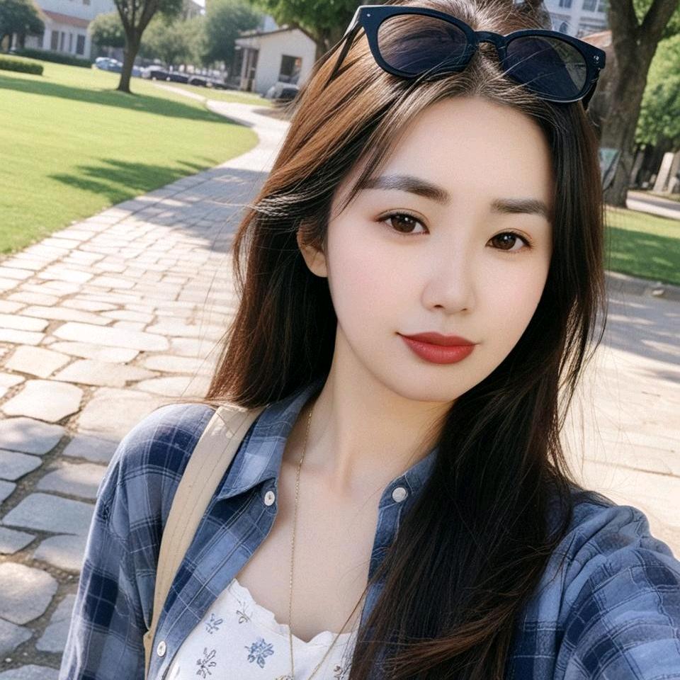 ✨ 晴儿✨