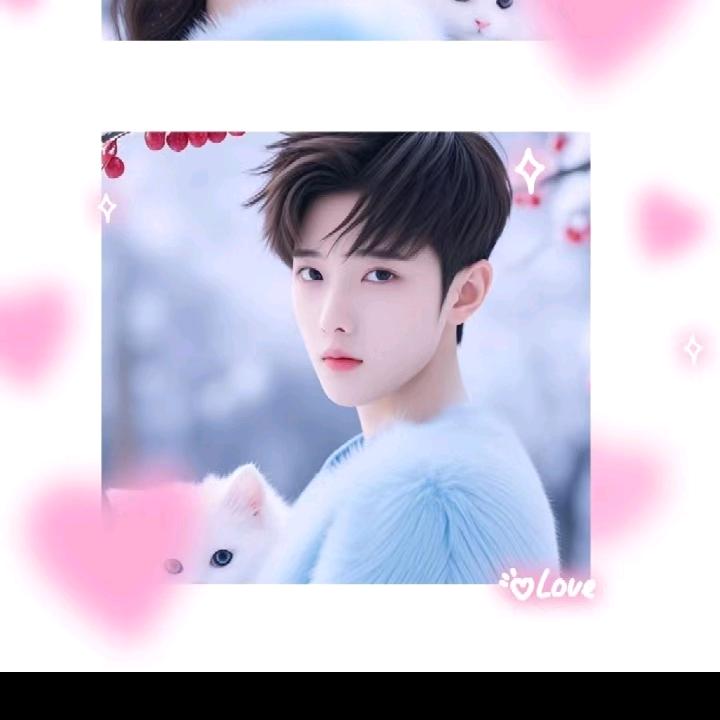 🍓小🍑執着🍒🍭