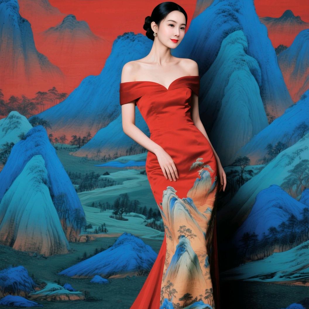 芳芳美业