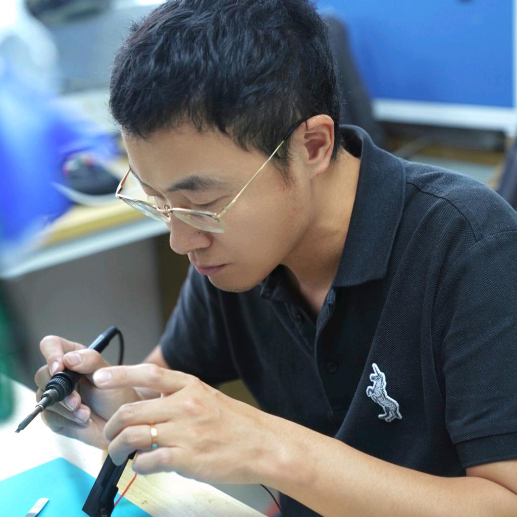 黑马华哥讲嵌入式（9.13线下班）