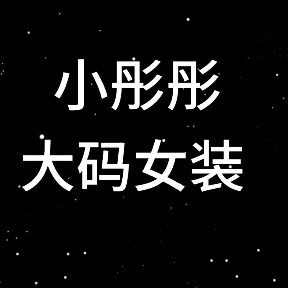 小彤彤大码女装店