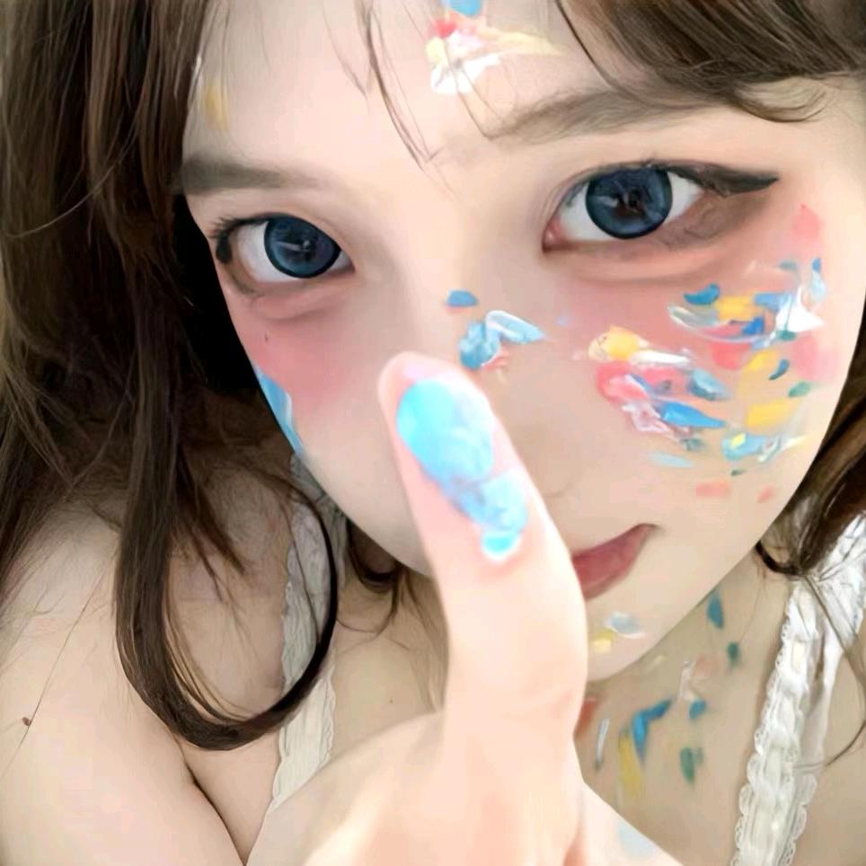 美女是我瘦子是我