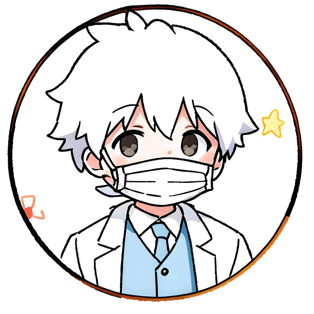 旒扆头像
