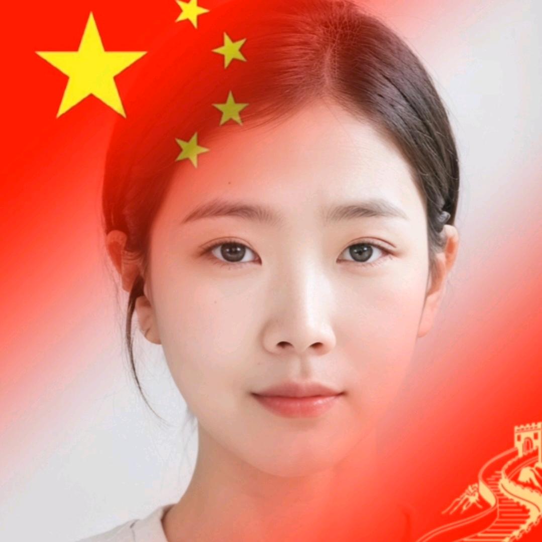 彩虹🦈