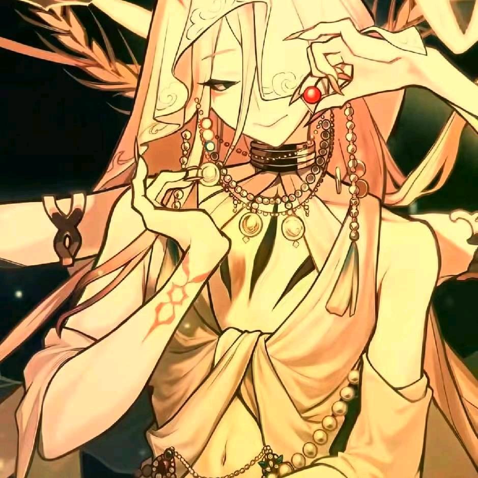 祈星