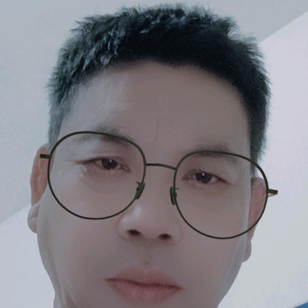 寒江孤影