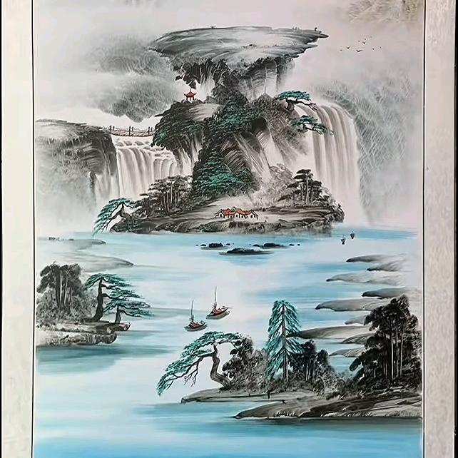 好新琴