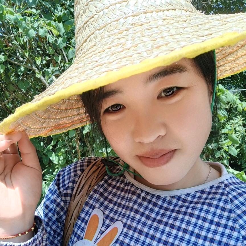 明天会更好巜杨》