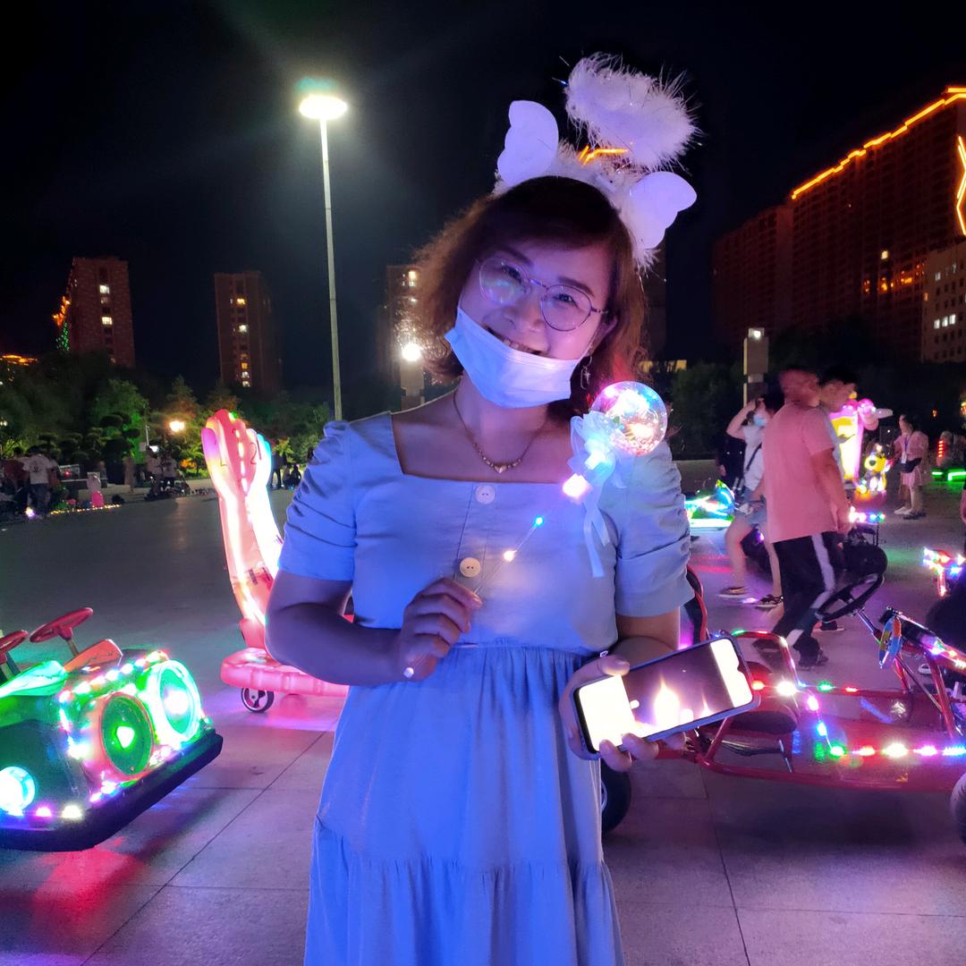 阳阳吖