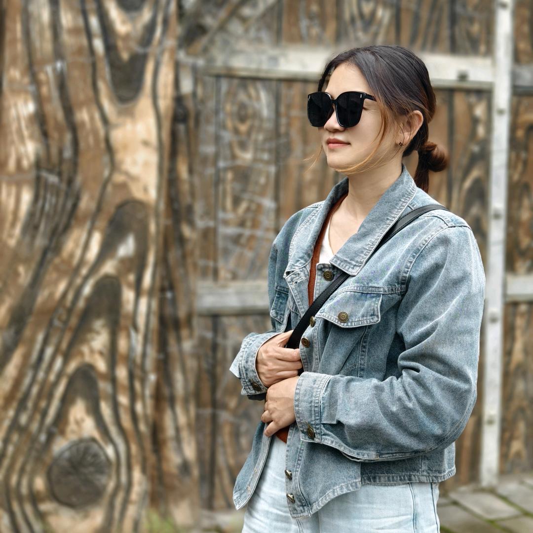 小鱼儿的旅行日记